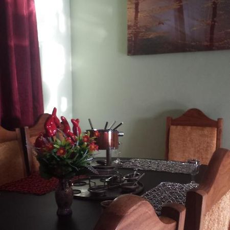 Maryland Guest House Sunyani Екстер'єр фото