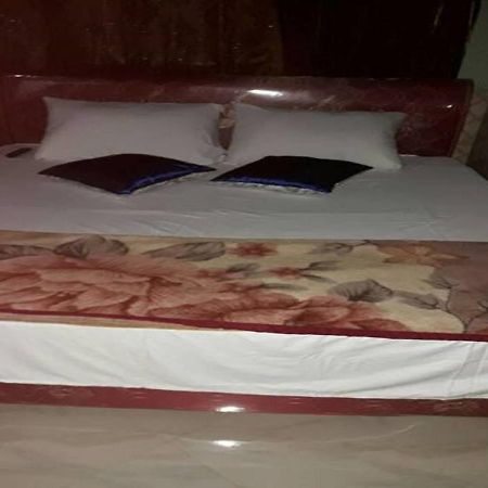 Maryland Guest House Sunyani Екстер'єр фото