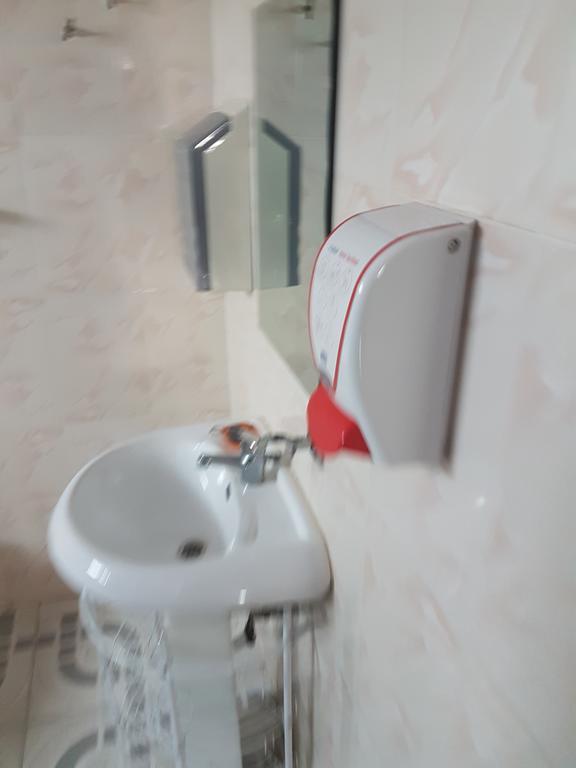 Maryland Guest House Sunyani Екстер'єр фото