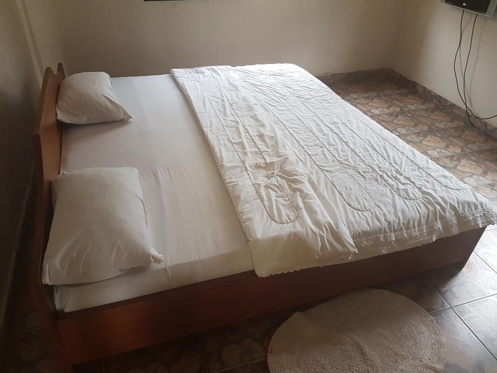 Maryland Guest House Sunyani Екстер'єр фото