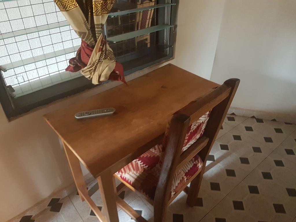Maryland Guest House Sunyani Екстер'єр фото