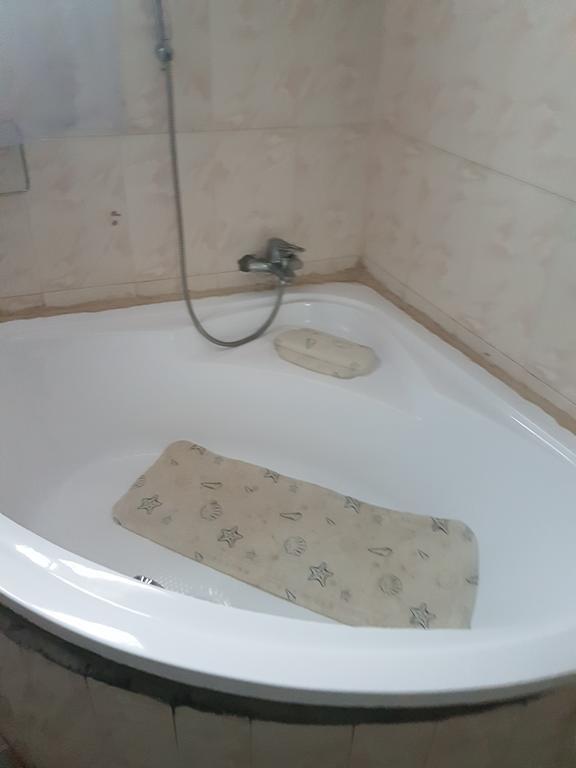 Maryland Guest House Sunyani Екстер'єр фото