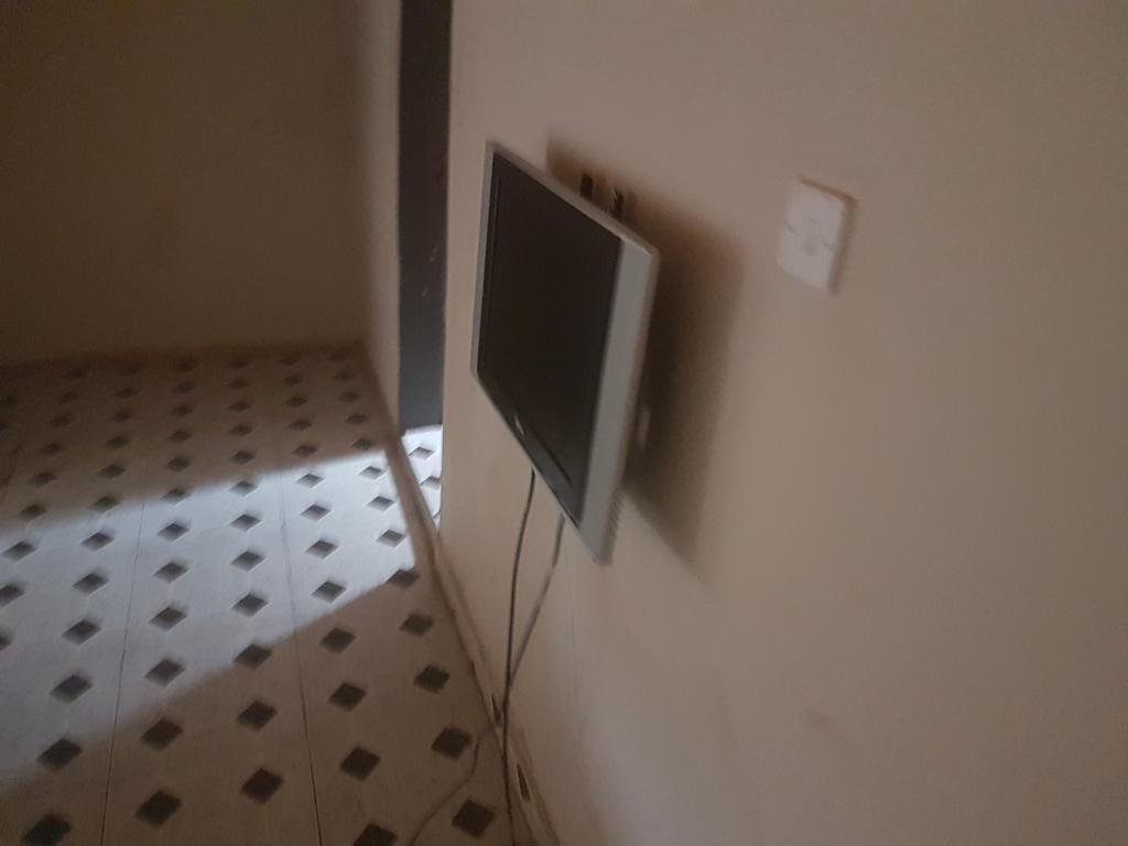Maryland Guest House Sunyani Екстер'єр фото