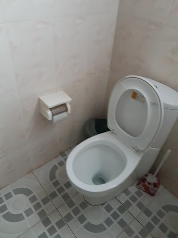 Maryland Guest House Sunyani Екстер'єр фото