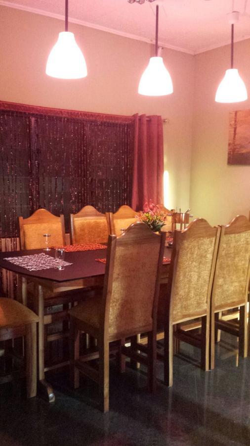 Maryland Guest House Sunyani Екстер'єр фото