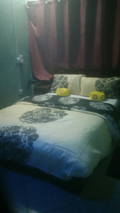 Maryland Guest House Sunyani Екстер'єр фото