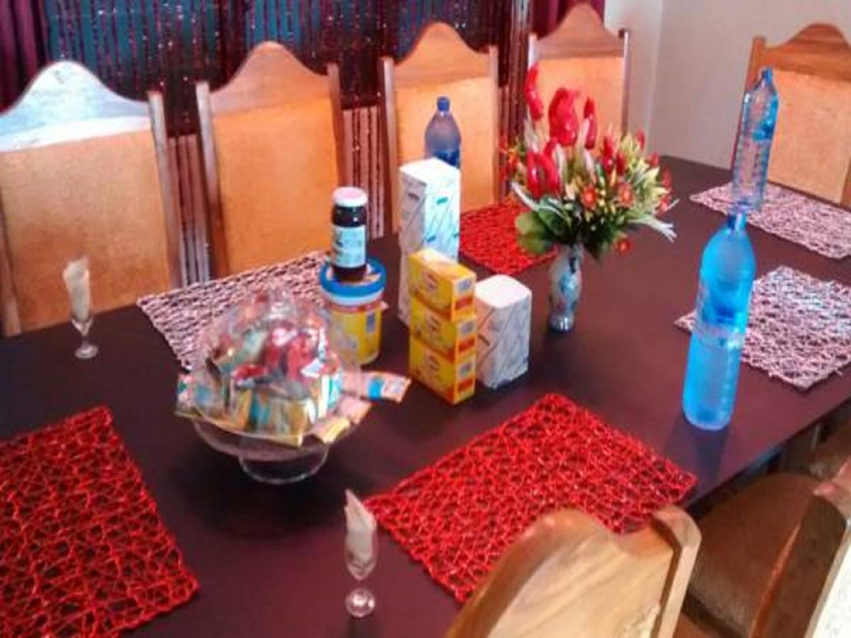 Maryland Guest House Sunyani Екстер'єр фото