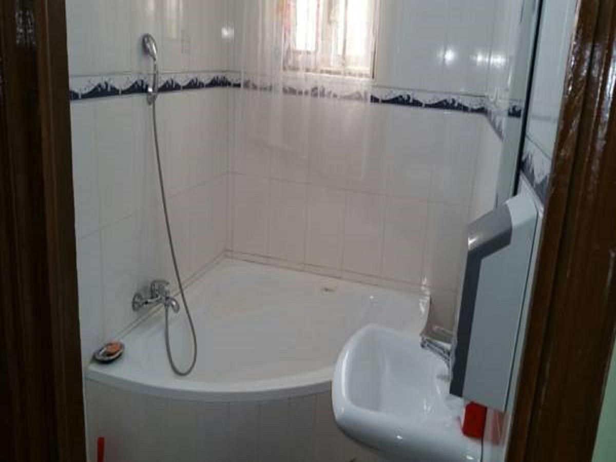 Maryland Guest House Sunyani Екстер'єр фото