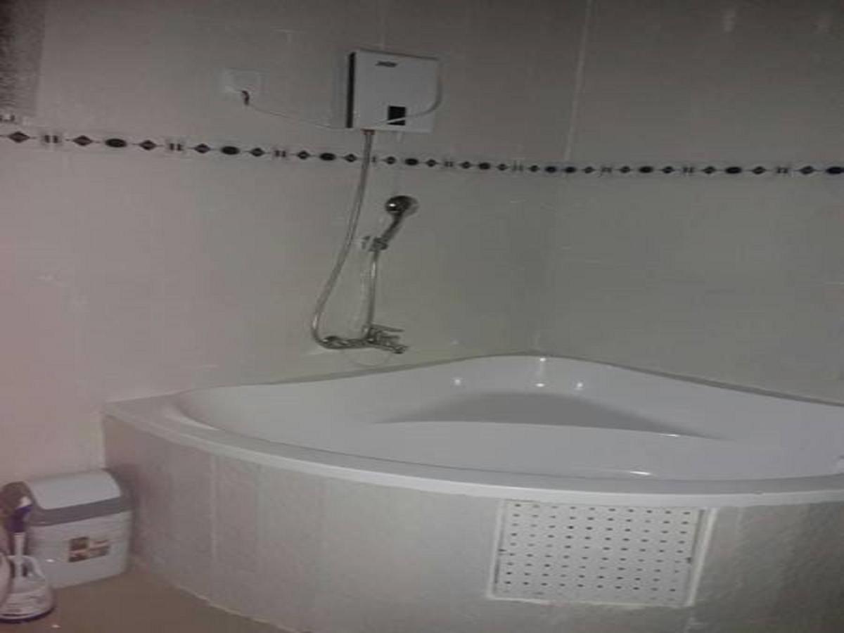 Maryland Guest House Sunyani Екстер'єр фото