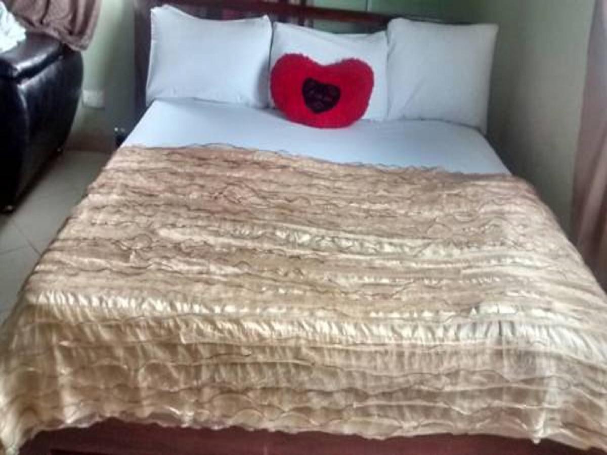 Maryland Guest House Sunyani Екстер'єр фото