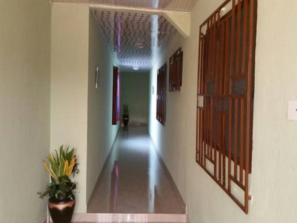 Maryland Guest House Sunyani Екстер'єр фото