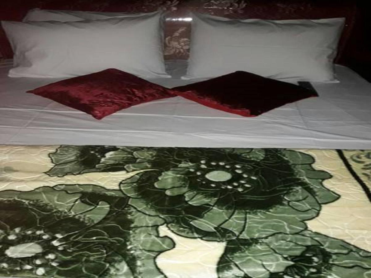 Maryland Guest House Sunyani Екстер'єр фото
