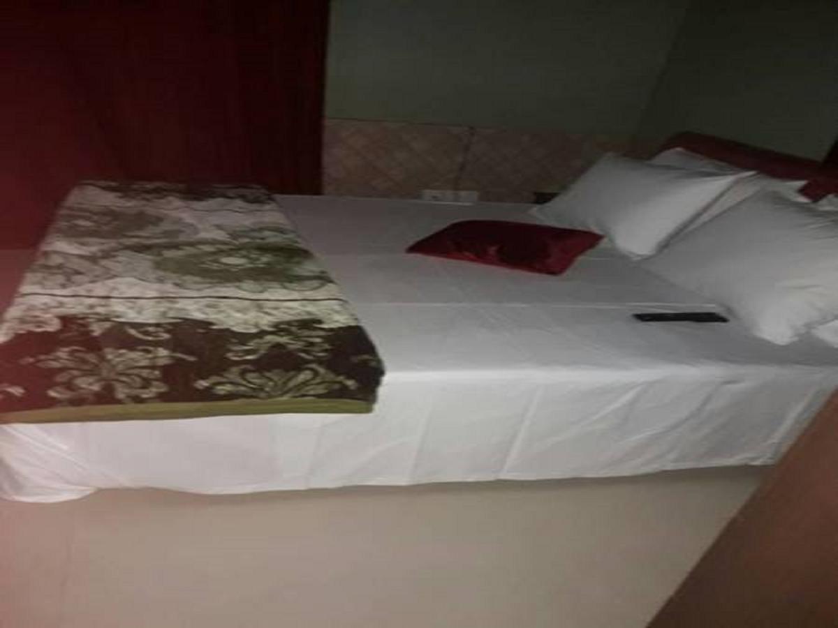 Maryland Guest House Sunyani Екстер'єр фото