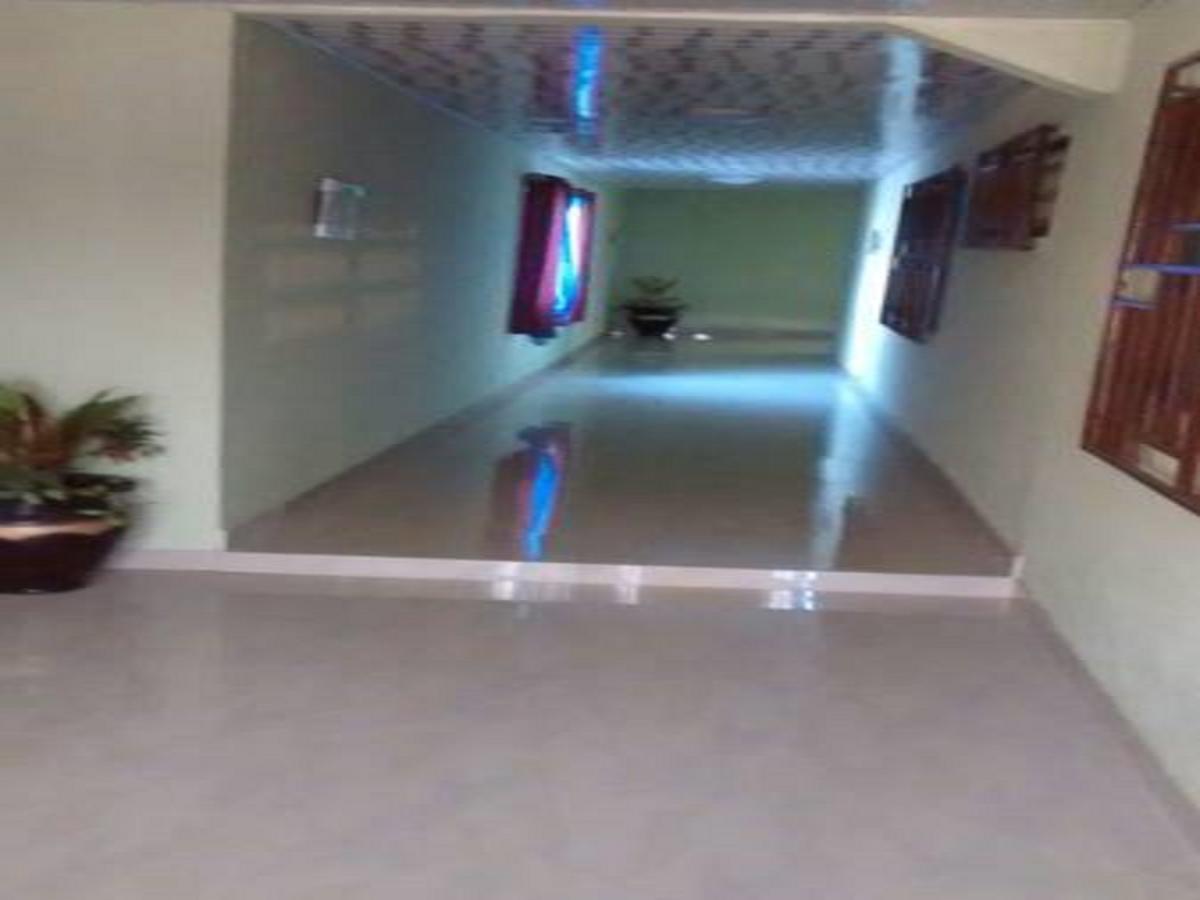 Maryland Guest House Sunyani Екстер'єр фото