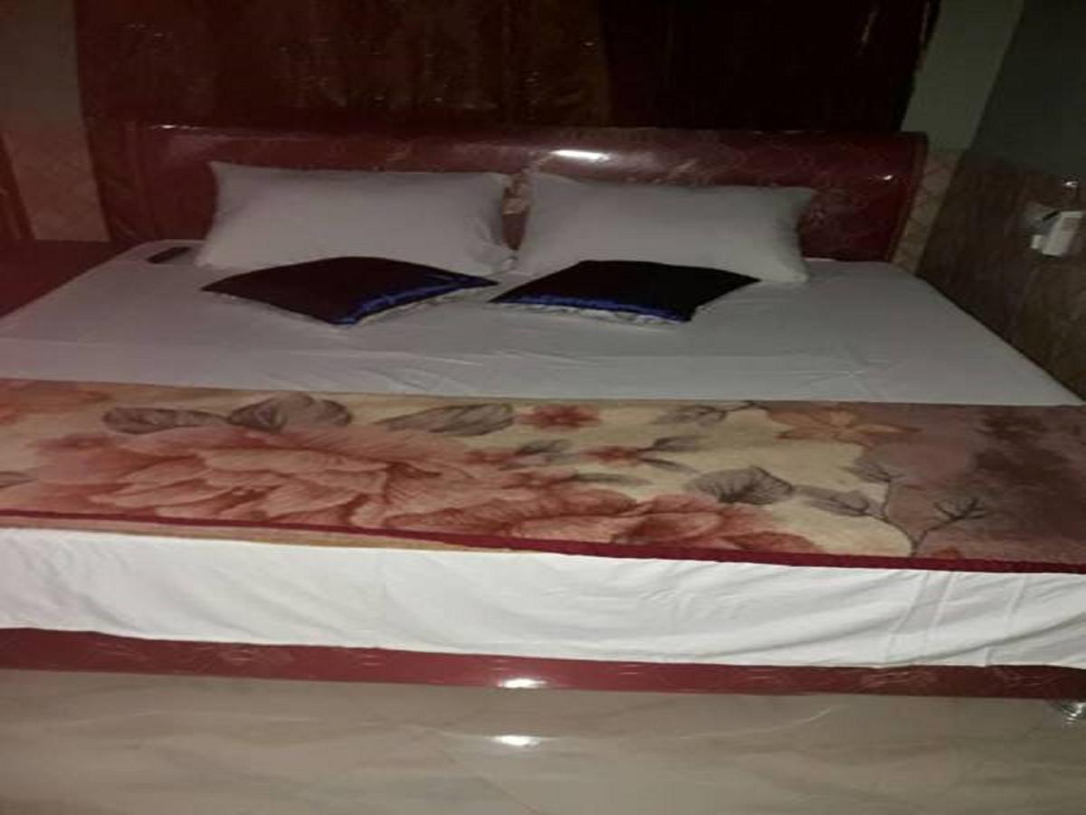 Maryland Guest House Sunyani Екстер'єр фото