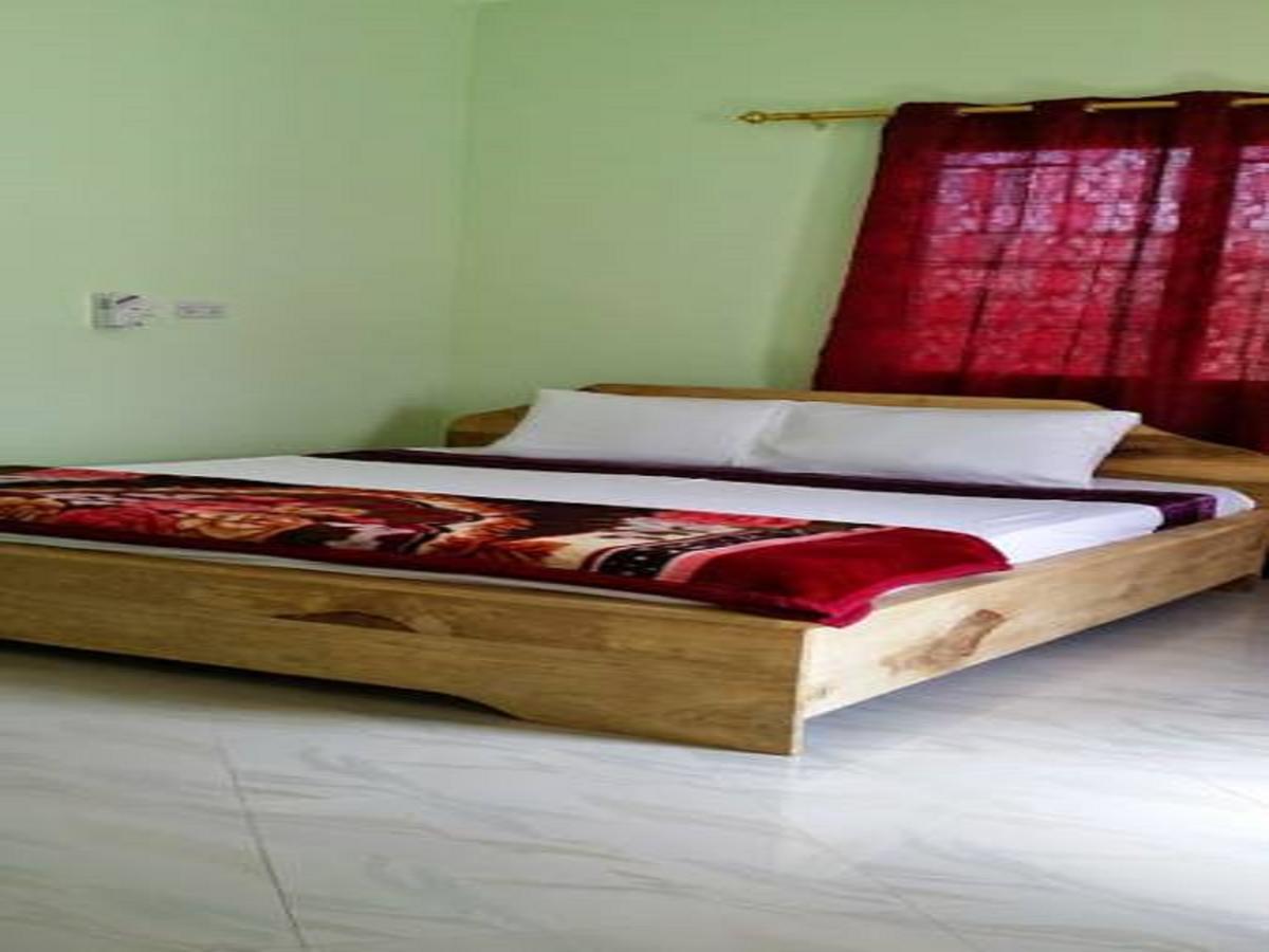 Maryland Guest House Sunyani Екстер'єр фото