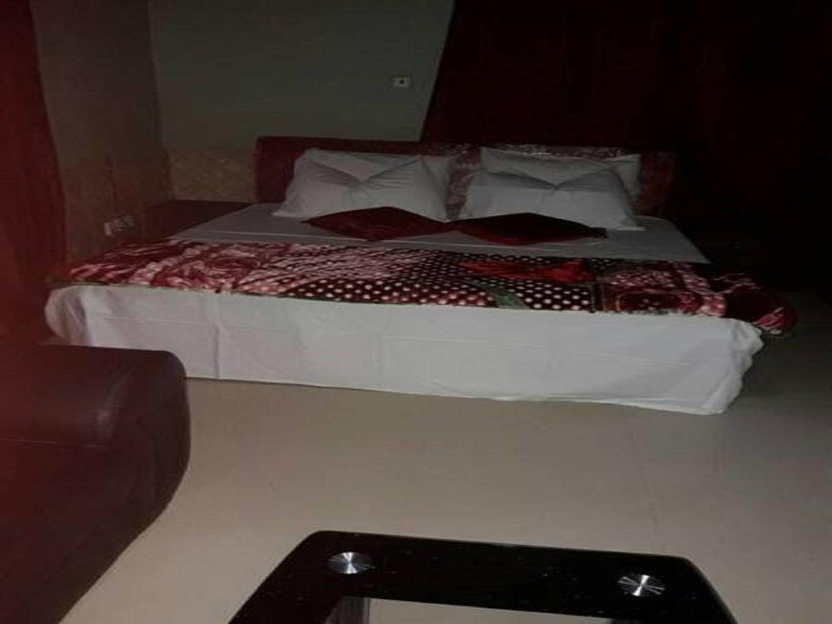 Maryland Guest House Sunyani Екстер'єр фото