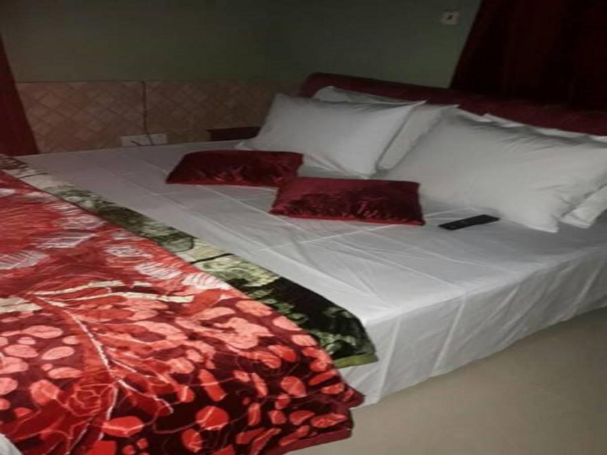 Maryland Guest House Sunyani Екстер'єр фото