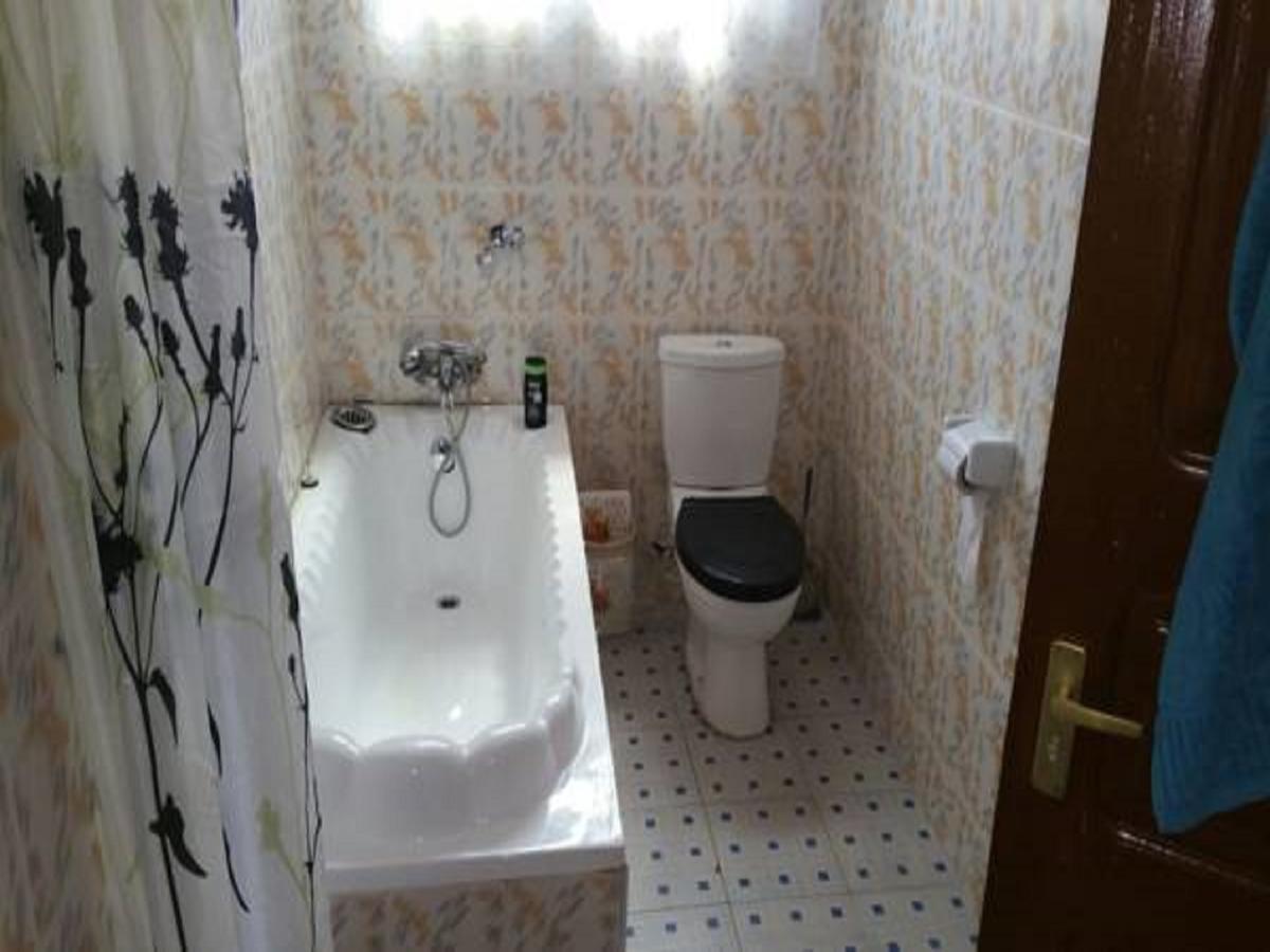 Maryland Guest House Sunyani Екстер'єр фото