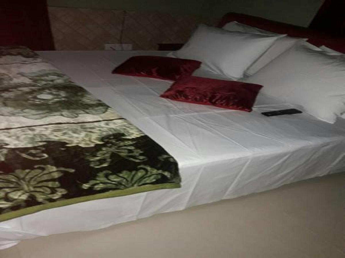 Maryland Guest House Sunyani Екстер'єр фото