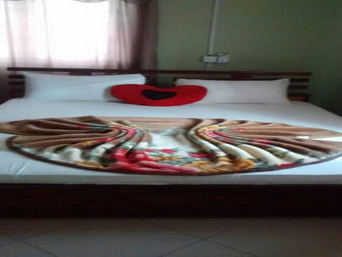 Maryland Guest House Sunyani Екстер'єр фото