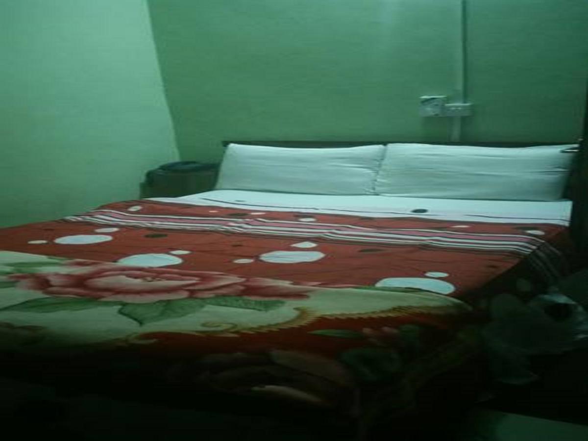 Maryland Guest House Sunyani Екстер'єр фото